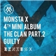 Monsta X - The Clan, Pt. 2 <Guilty>